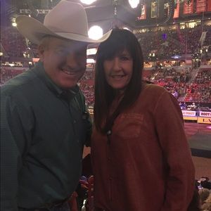 Meet your Posher, Kristie