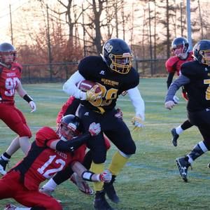 Meet your Posher, Vincent