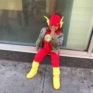 Meet your Posher, Shaney