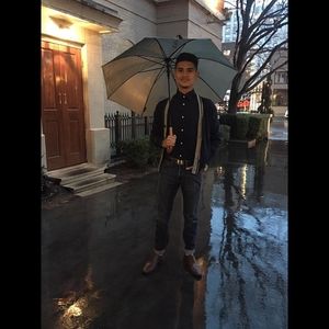 Meet your Posher, Julian