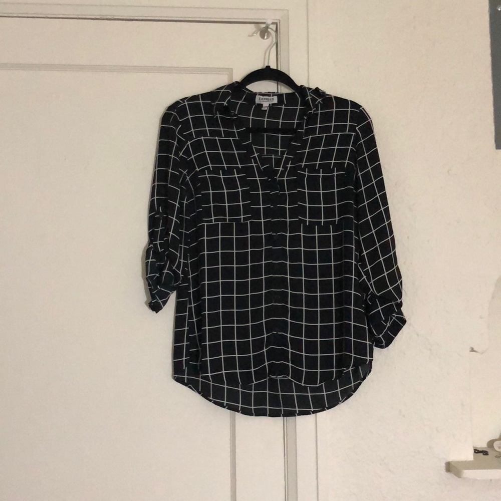 Express Portofino shirt