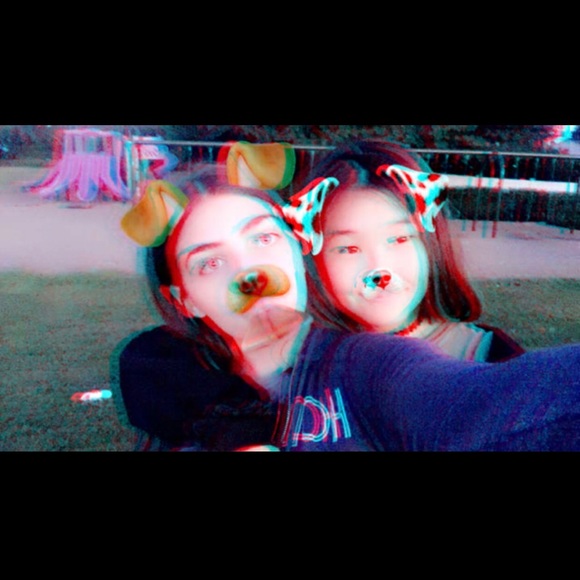 Meet your Posher, Ruby - Picture 1 of 1