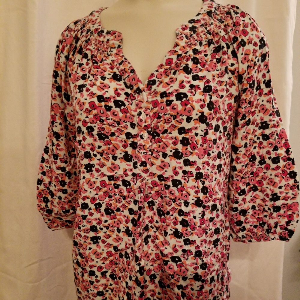 ST JOHN'S BAY SHIRT