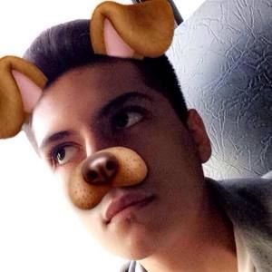 Meet your Posher, Edgar