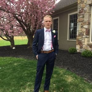 Meet your Posher, Jake