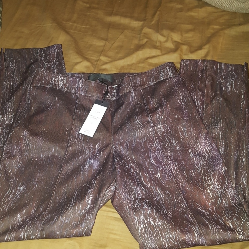 $300 VALUE[HILTON HOLLIS] PANT💎💎