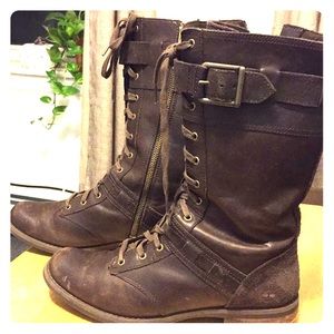 8M Timberland Savin Hill Earthkeepers BROWN