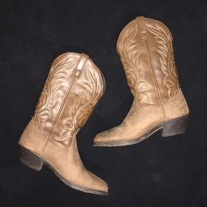 Laredo Cowboy Boots