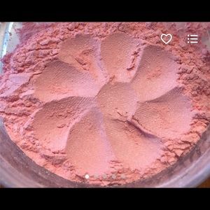 Mineral Blush in Babydoll
