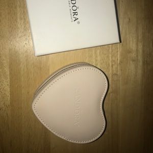 Pandora jewelry box