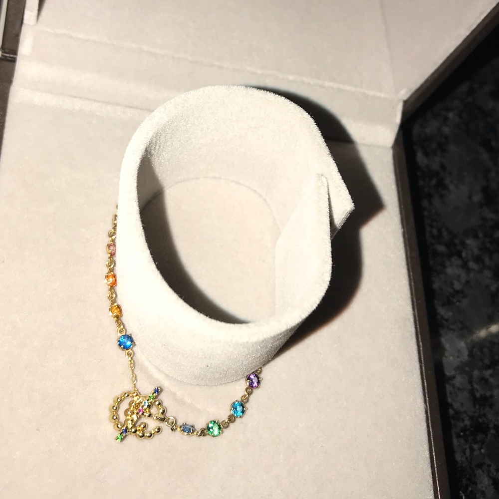 Gucci 14k gold bracelet . - Picture 5 of 5