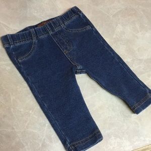 7 For All Mankind jeggings