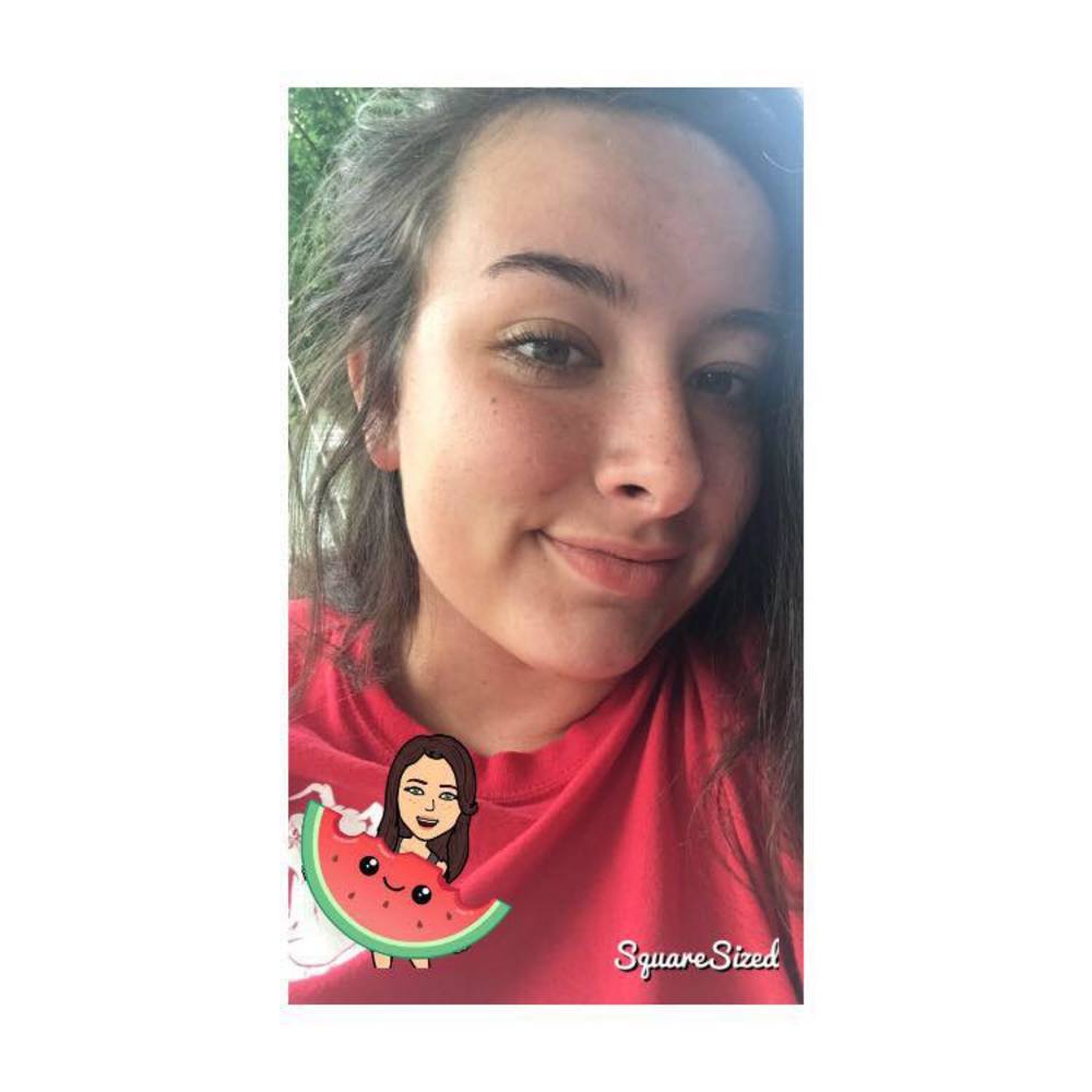 Meet your Posher, Nadia