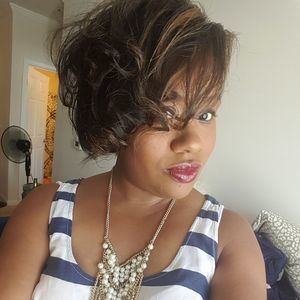 Meet your Posher, Ty