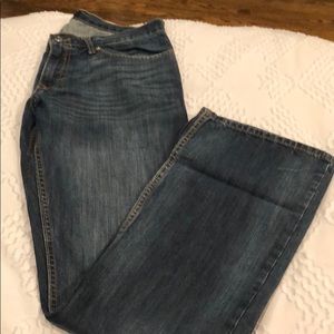 Men’s Banana Republic Jeans