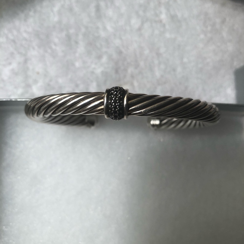 David Yurman 7mm