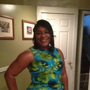 Meet your Posher, Tanya