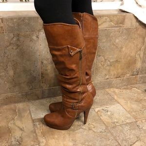 Guess Boots