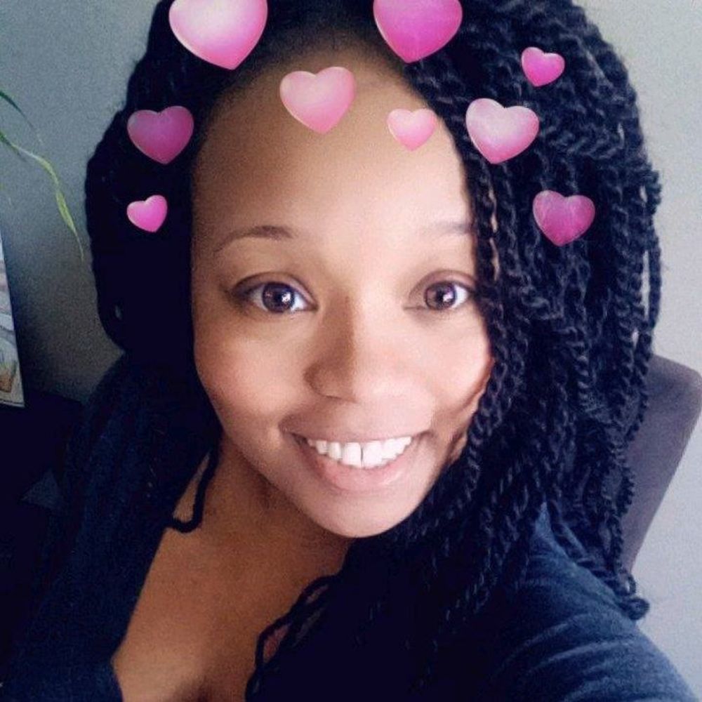 Meet your Posher, Brittany