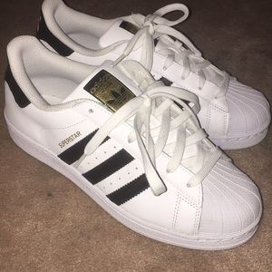 Adidas superstar classics