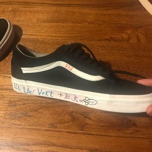 Vans🖤