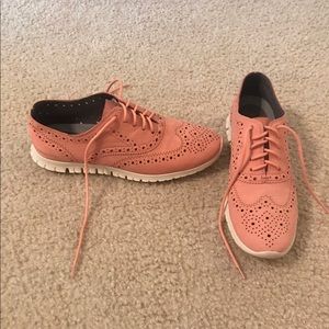 Cole Haan Zerogrand Sneakers