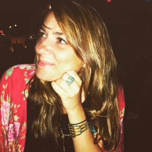 Meet your Posher, Brooke