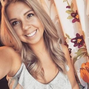 Meet your Posher, Erika