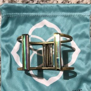 Kendra Scott Gavin Cuff