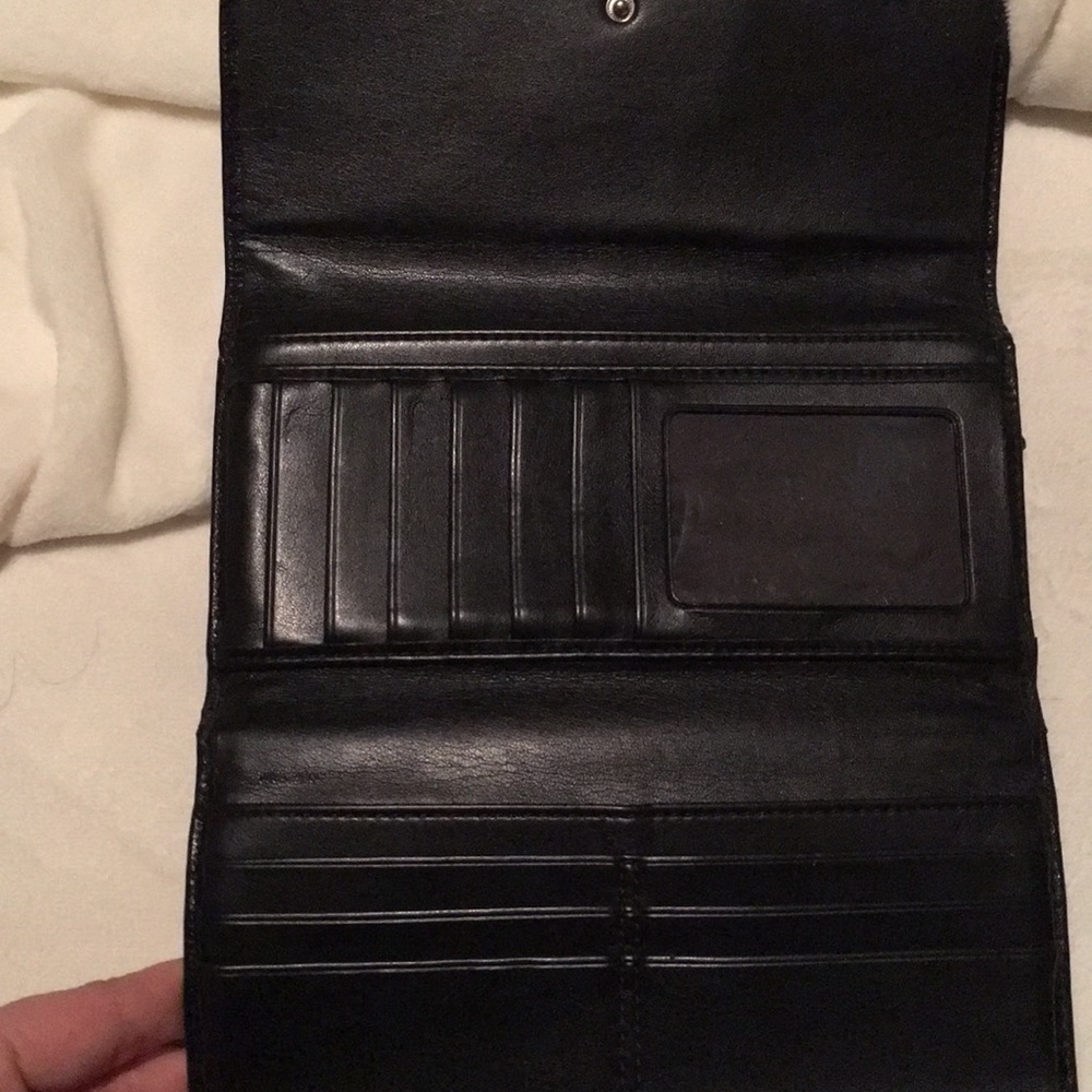 Coach wallet - Picture 2 of 2
