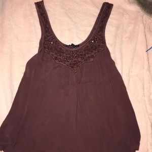 american eagle xs shirt NWT