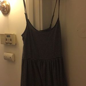 Forever 21 Striped Dress