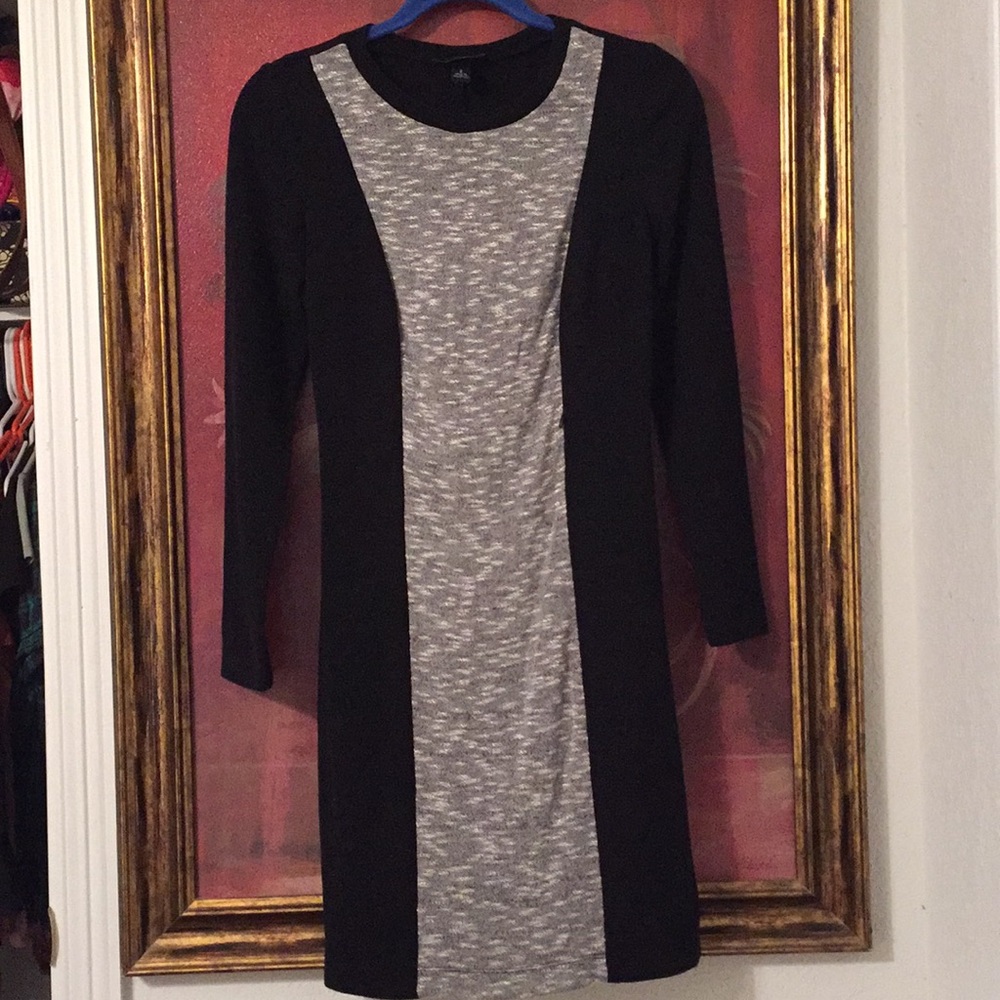 Cute holiday dress
