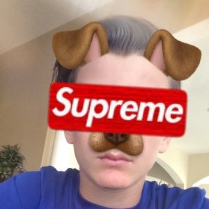 Meet your Posher, Mason