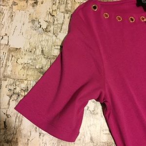 Jones New York shirt