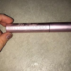 TOO FACED BETTER THAN SEX MASCARA