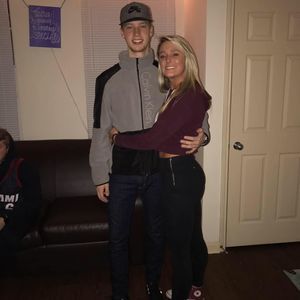 Meet your Posher, Tyler