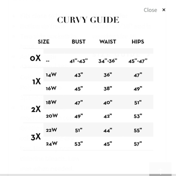 💝Hp💝Rachel Roy crop overalls - Picture 6 of 7