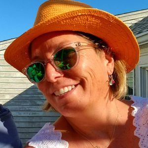 Meet your Posher, Patti