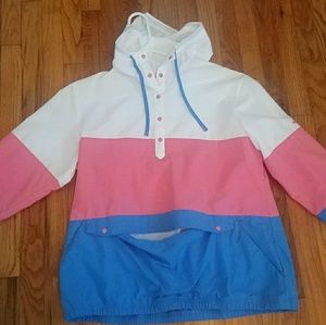 Women's Columbia PFG pullover