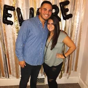 Meet your Posher, Andrea