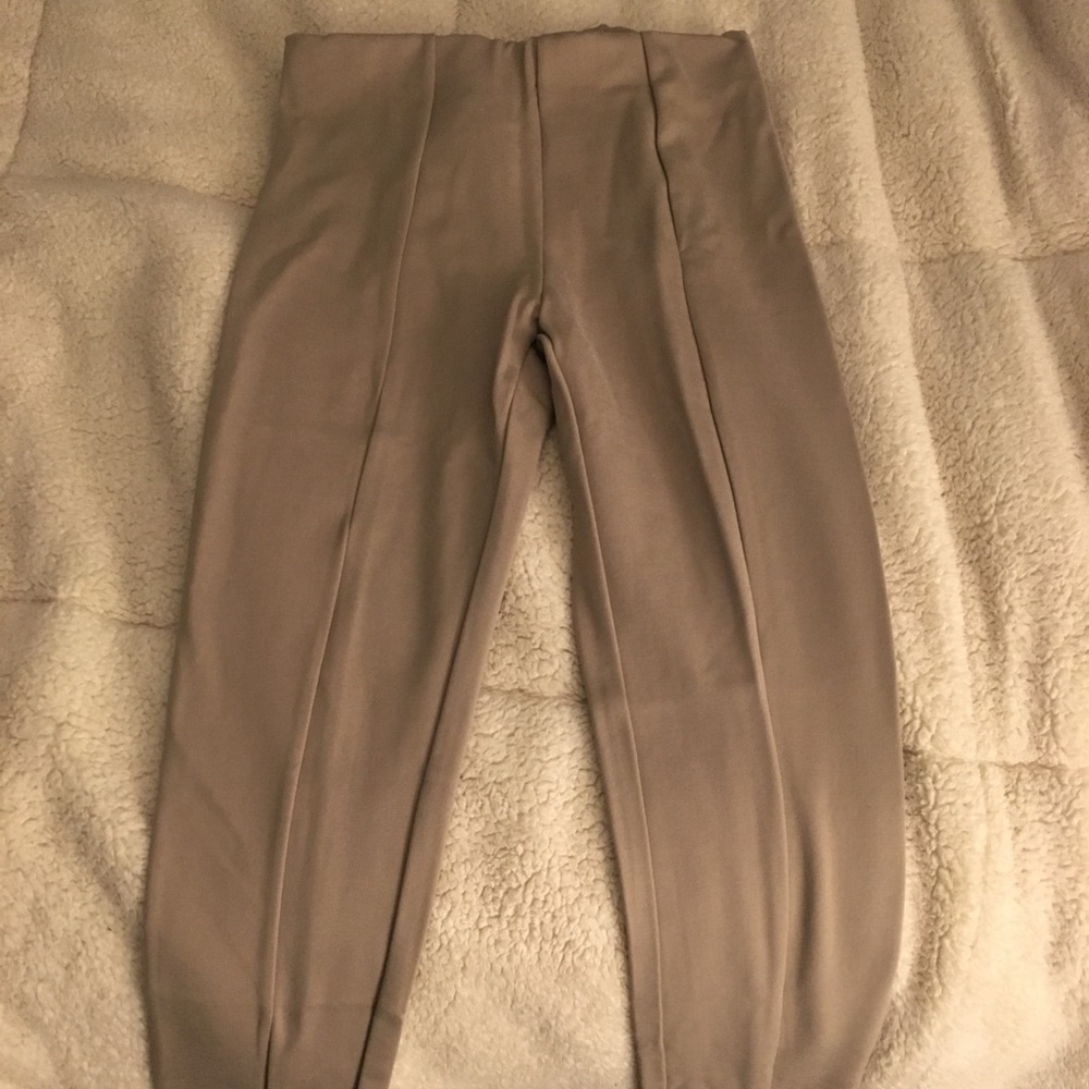 Forever 21 Jodhpurs (Leggings)