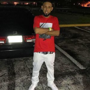 Meet your Posher, Xavier