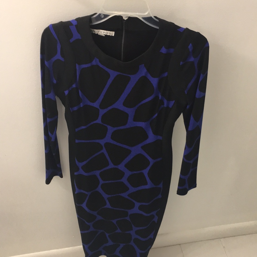 Pencil skirt dress