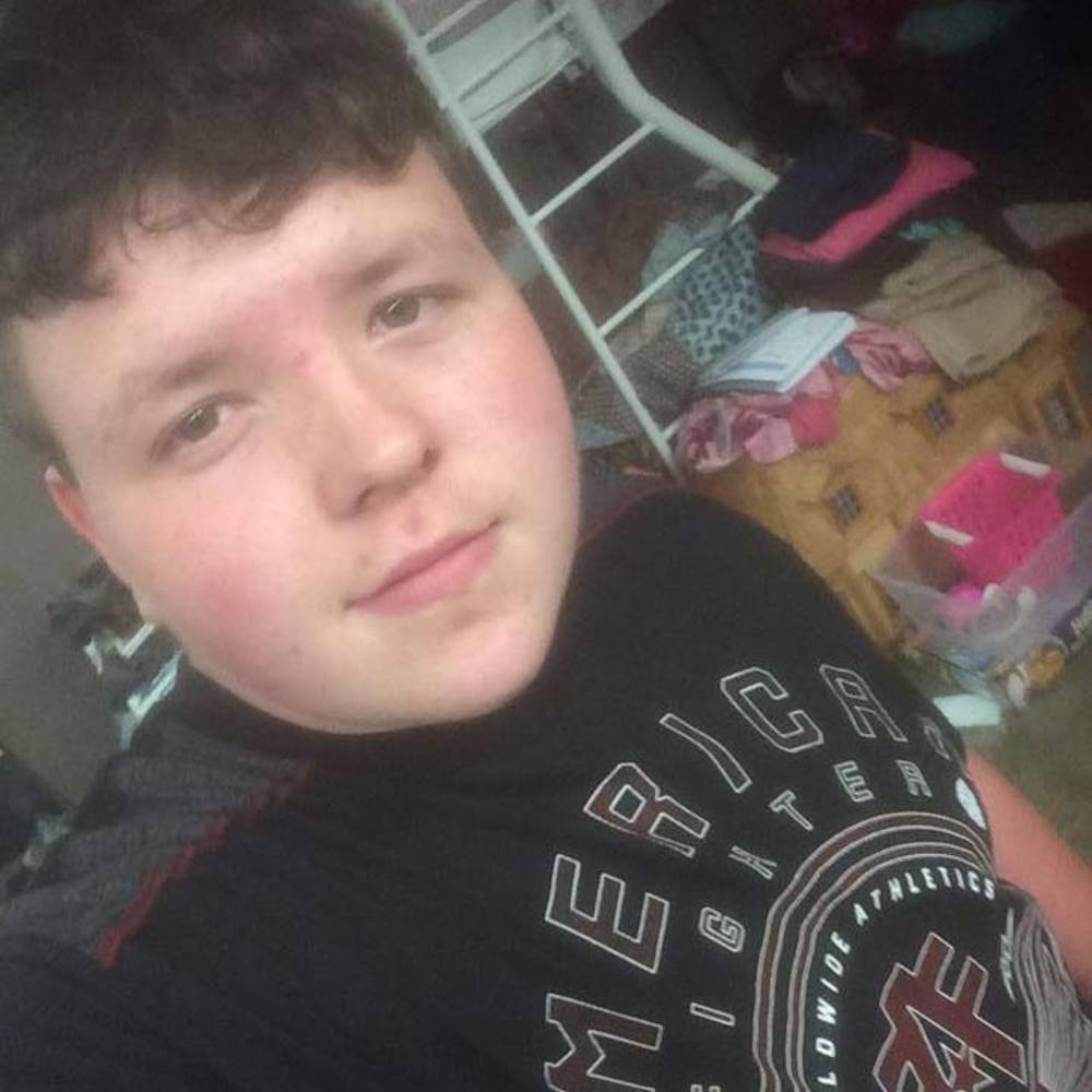Meet your Posher, Hayden