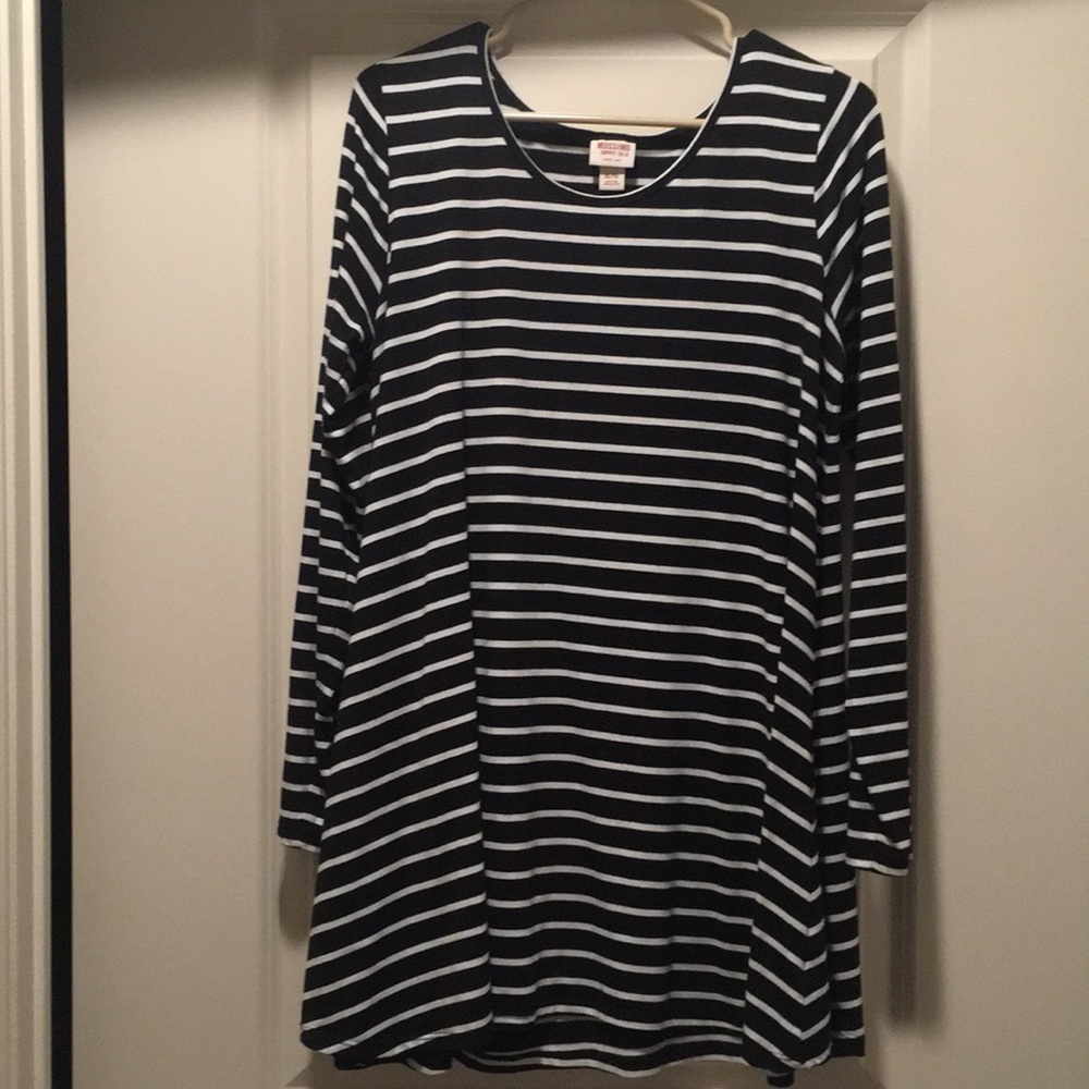 Mossimo Dress