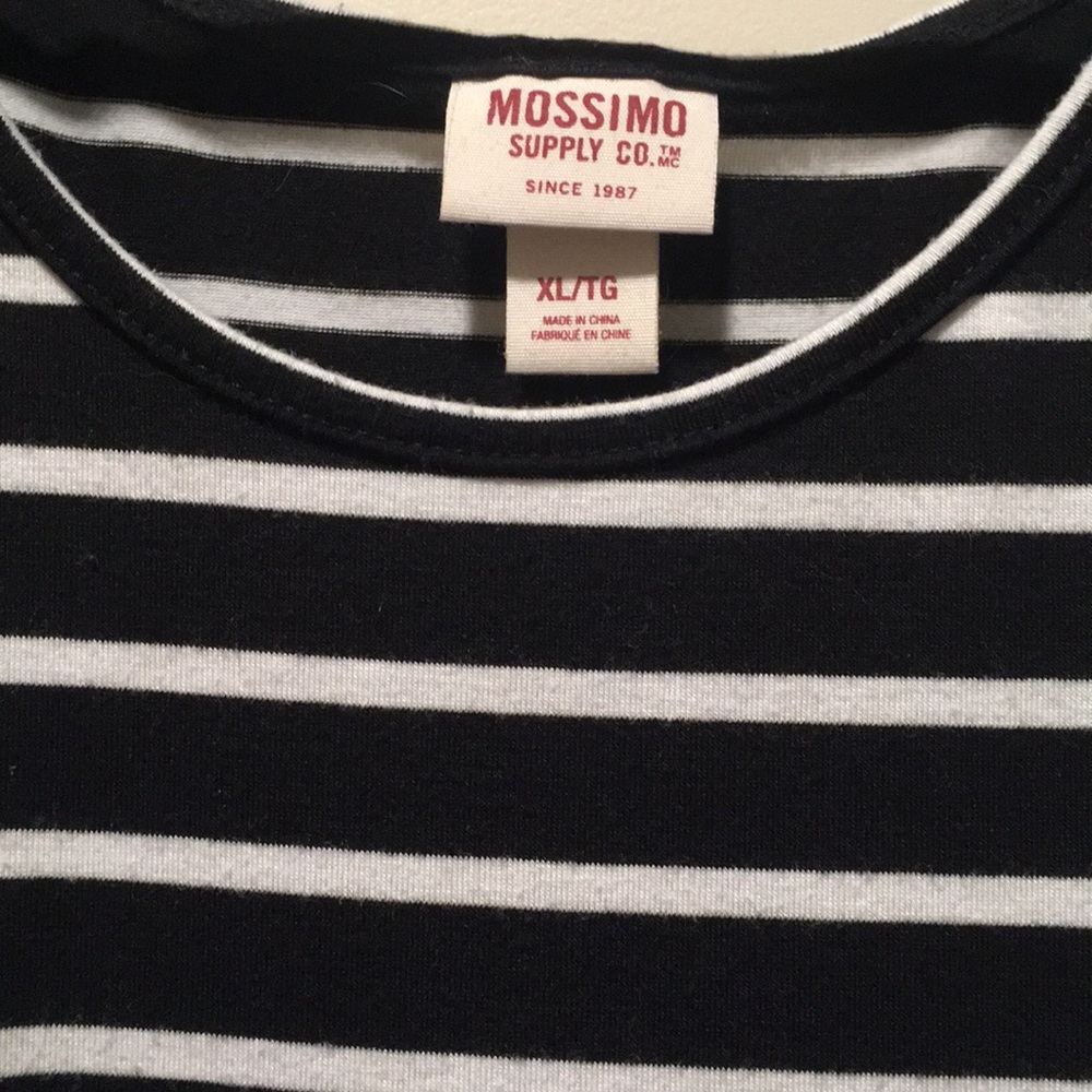 Mossimo Dress - Picture 2 of 3