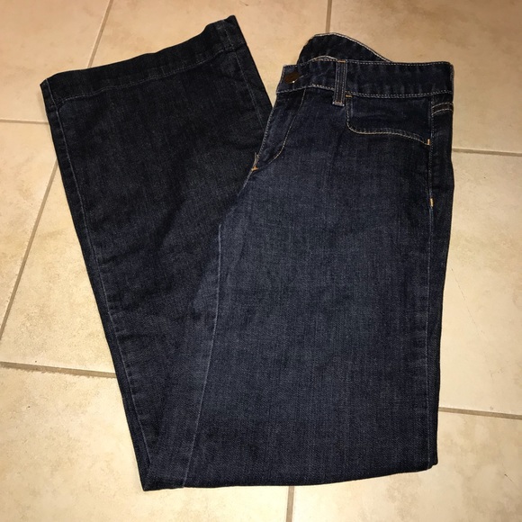 J. Crew Denim - J. Crew Boot Cut Jeans