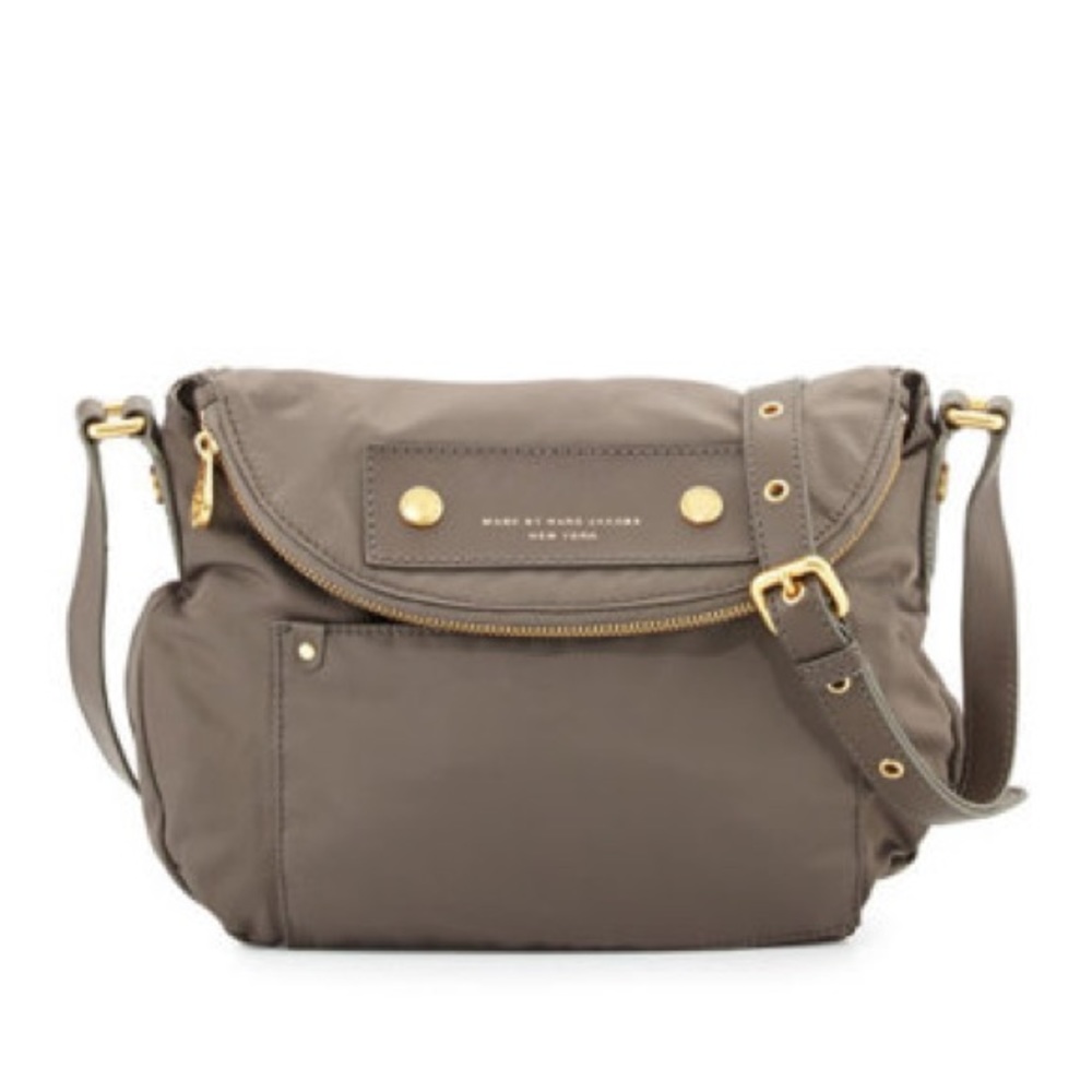 Nylon Marc by Marc Jacobs crossbody