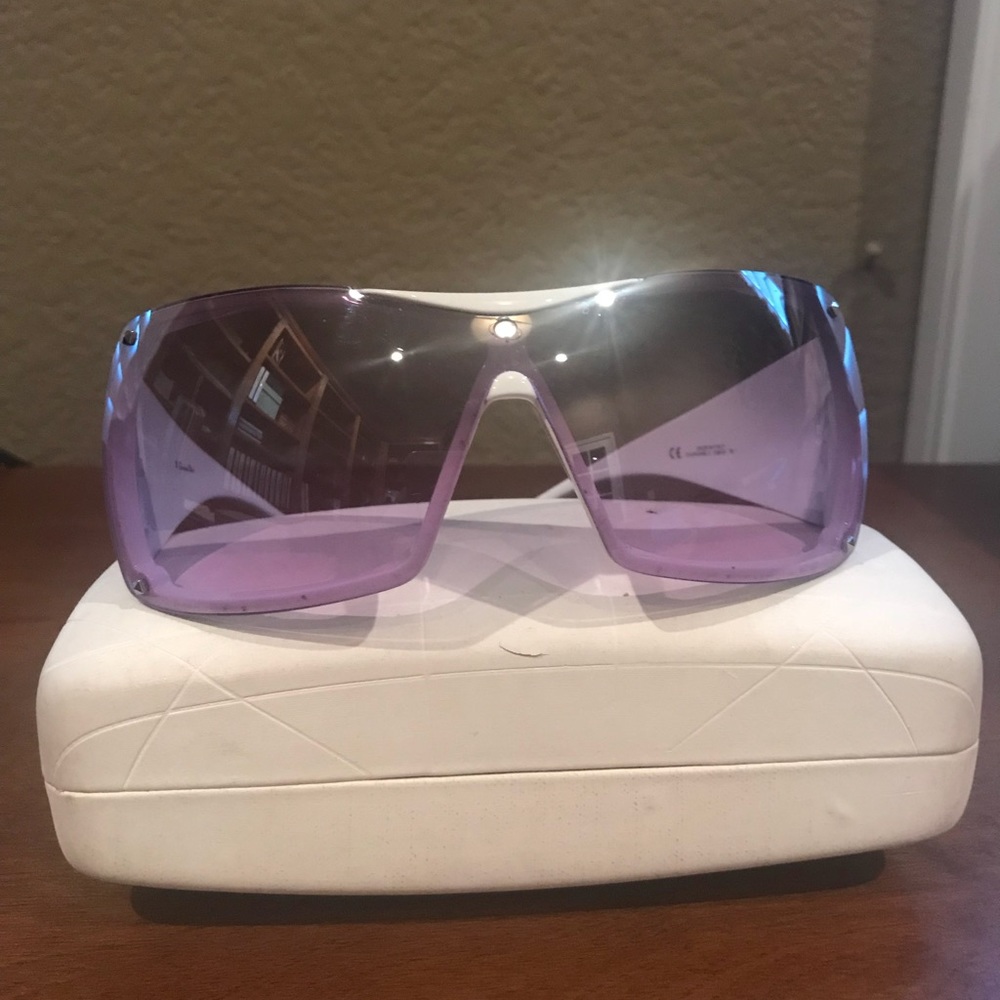 DIOR SUNGLASSES